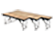 Скамьи